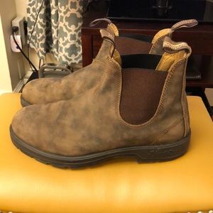 Blundstond 550 Boots